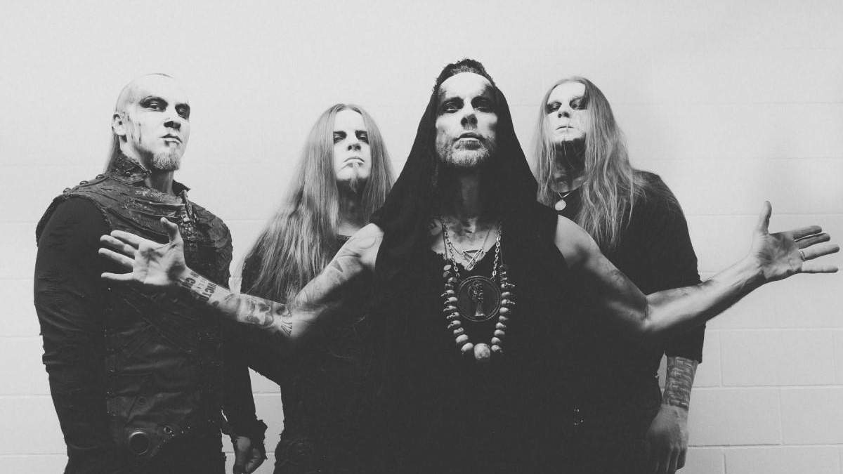 Картинки группы behemoth