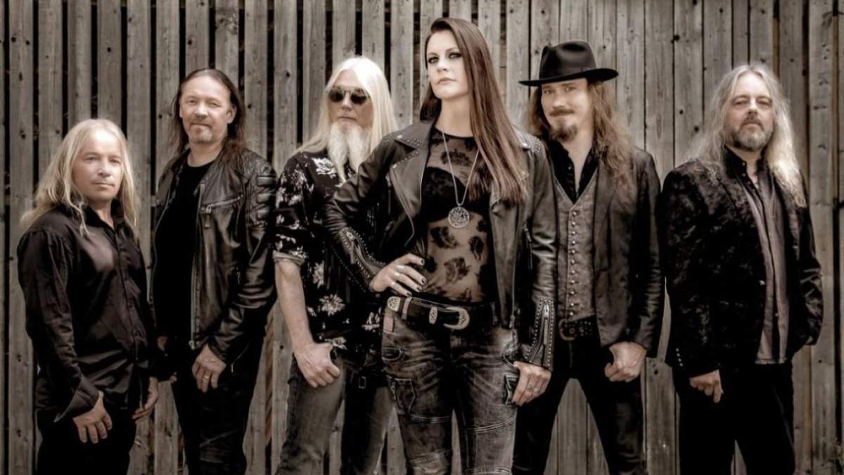 Nightwish Nightwish