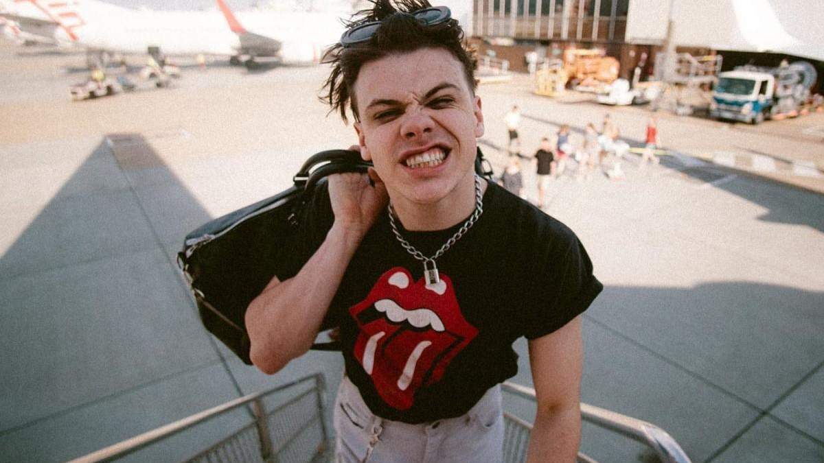 Yungblud Yungblud