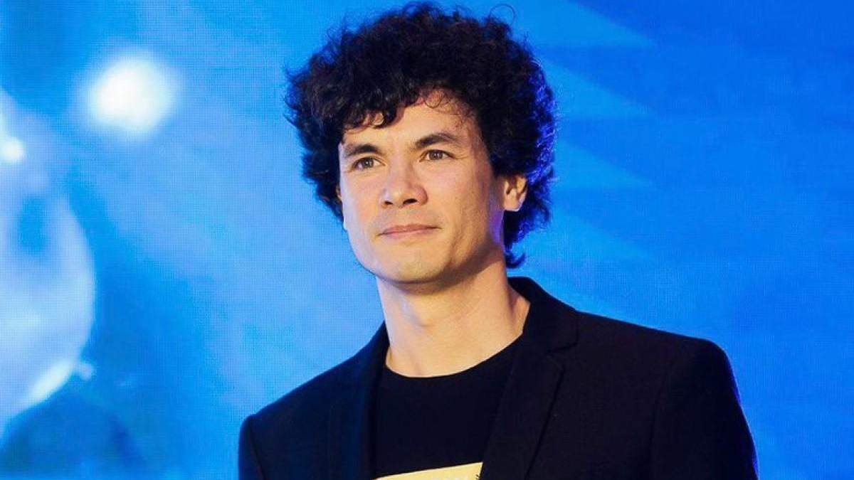 Дмитро Чінь, директор з маркетингу Concert.ua Дмитро Чінь, директор з маркетингу Concert.ua
