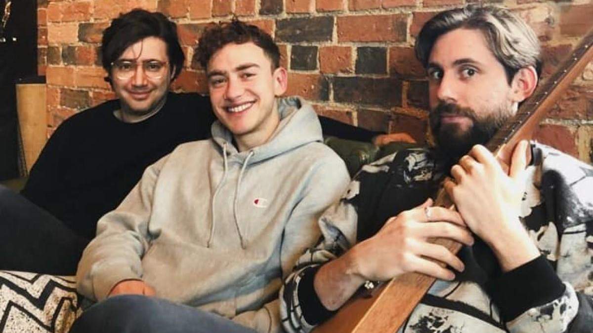 Years&Years Years&Years