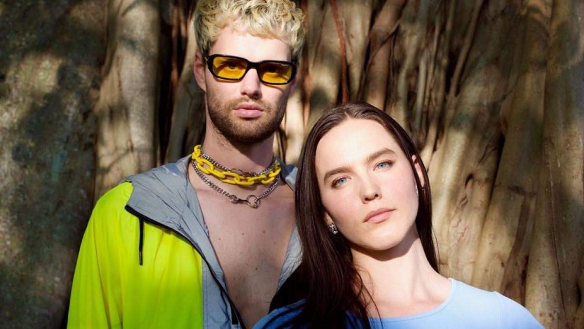 Sofi Tukker Sofi Tukker