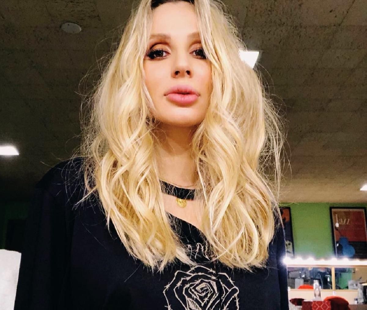 "Нічого, почекають": на Світлану Лободу подали до суду за хамство та образи "Нічого, почекають": на Світлану Лободу подали до суду за хамство та образи