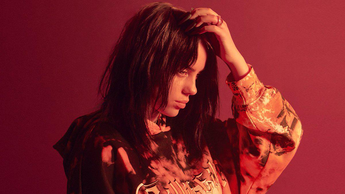 На концерт Билли Айлиш можно попасть бесплатно: детали