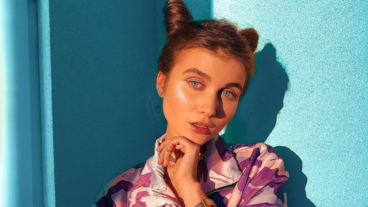 Таксист не оценил хит Jerry Heil: детали смешной истории Таксист не оценил хит Jerry Heil: детали смешной истории