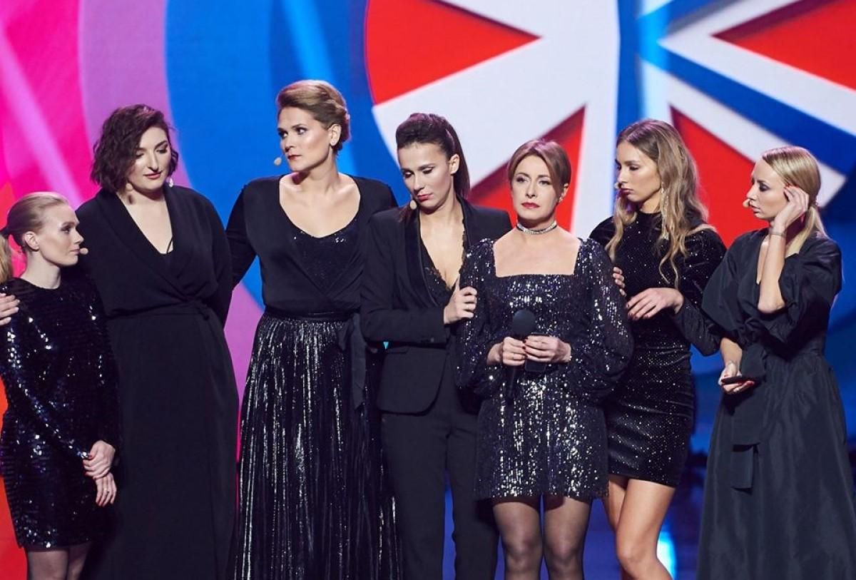 Снегурочки, Снежинки и Шахерезада: "Женский квартал" показал свои детские фото Снегурочки, Снежинки и Шахерезада: "Женский квартал" показал свои детские фото