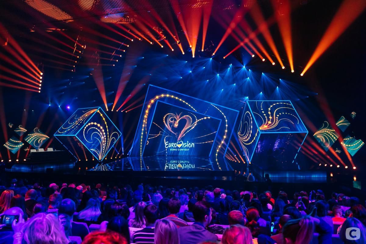 Отбор на Евровидение 2020 от Украины – цена на билеты