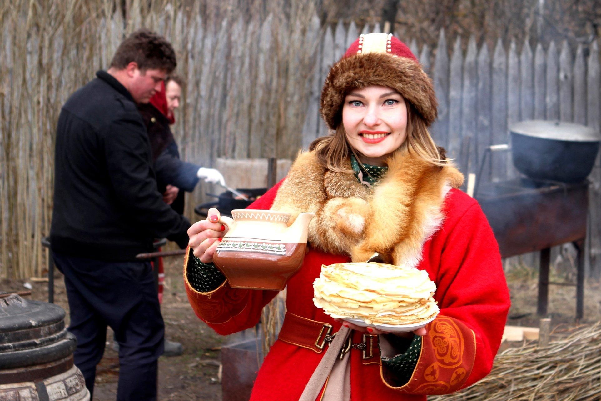 Масленица 2020 Киев – мероприятия на праздник, афиша событий и локации Масленица 2020 Киев – мероприятия на праздник, афиша событий и локации