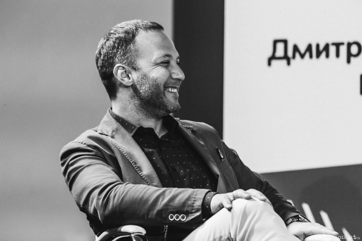 Дмитро Феліксов, Concert.ua: про кризи, перемоги та шоу MONATIK на Олімпійському Дмитро Феліксов, Concert.ua: про кризи, перемоги та шоу MONATIK на Олімпійському