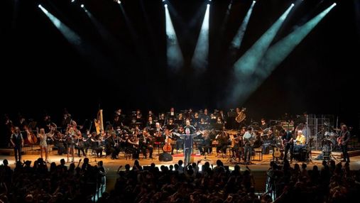 5 фактов о Queen Rock and Symphony Show: уникальный состав артистов и мировое признание