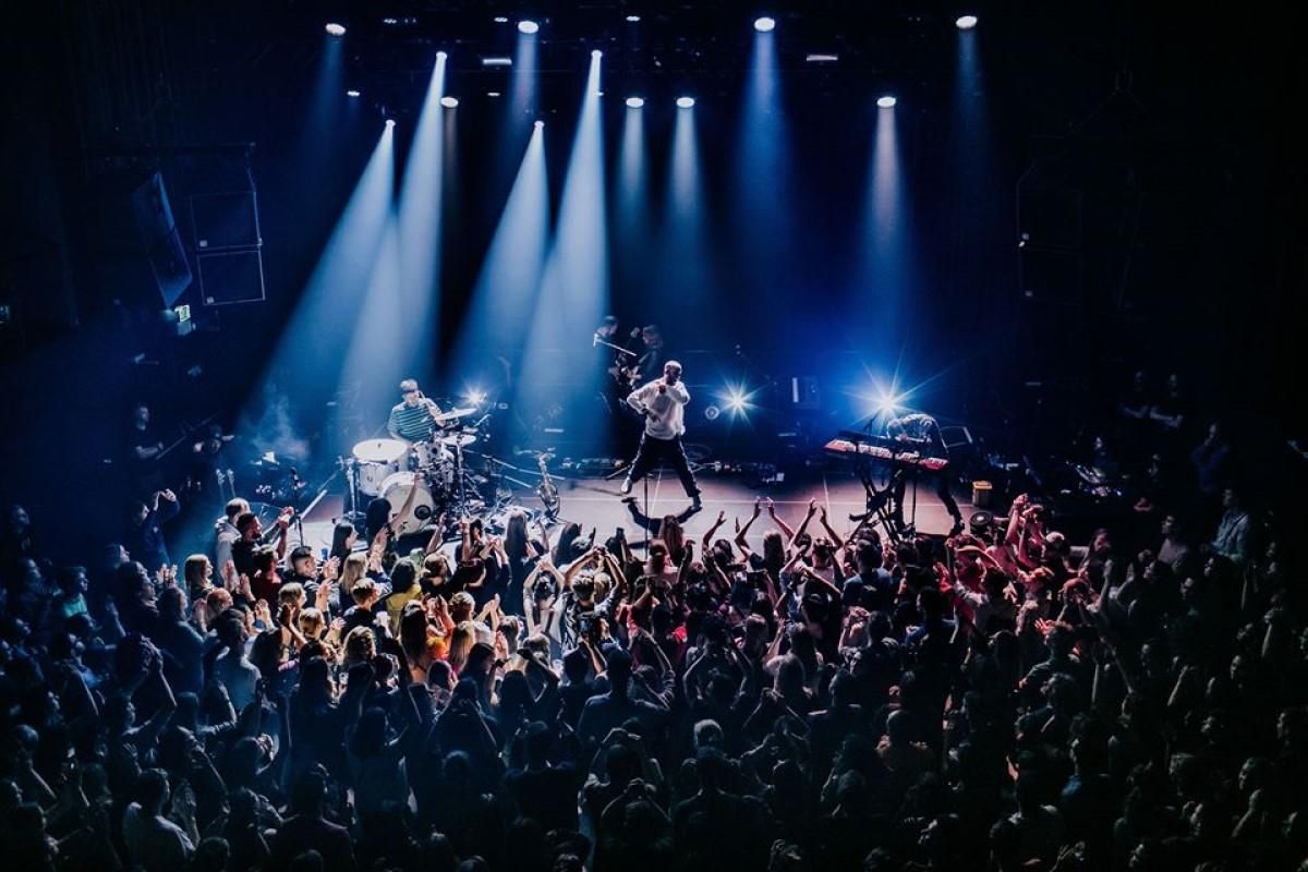 Карантин в Украине: все отмененные и перенесенные концерты и спектакли Карантин в Украине: все отмененные и перенесенные концерты и спектакли