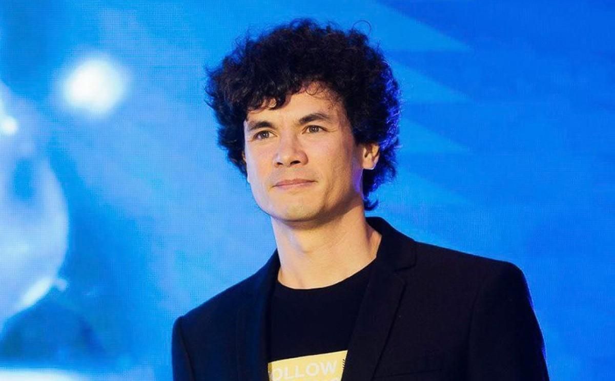 Дмитрий Чинь, директор по маркетингу Concert.ua Дмитрий Чинь, директор по маркетингу Concert.ua