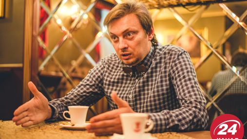 Посол-співак: як музфестиваль став дипломатичною зброєю України Посол-співак: як музфестиваль став дипломатичною зброєю України