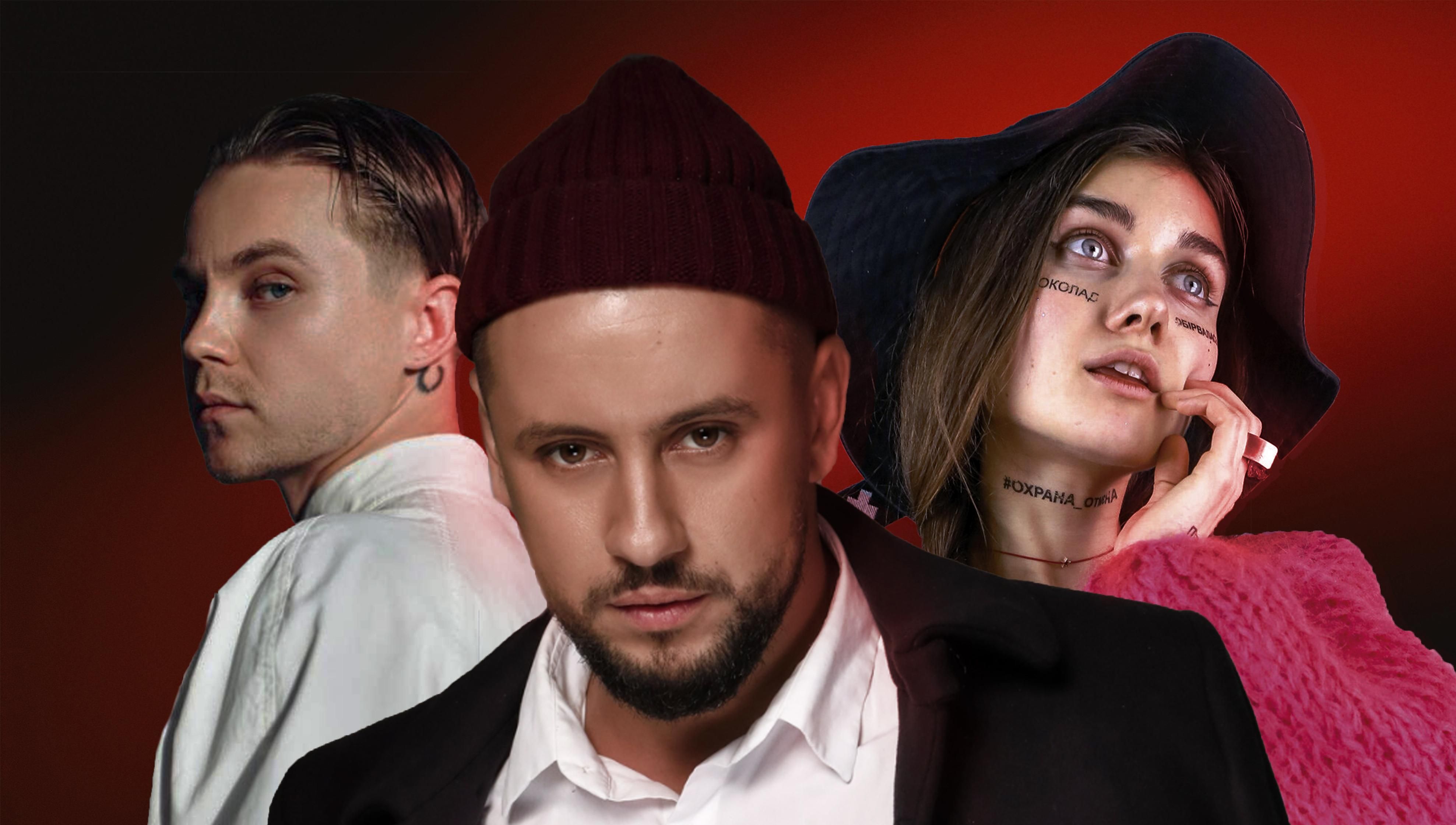 Масштабный драйвовый фестиваль "Территория У" в Умани – идеальный вариант проведения выходного Масштабный драйвовый фестиваль "Территория У" в Умани – идеальный вариант проведения выходного