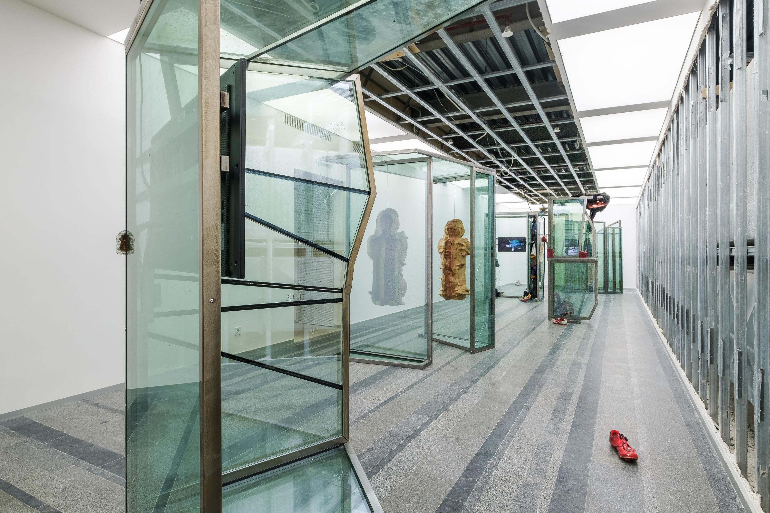 Побачити на власні очі: 6 найцікавіших виставок жовтня у Києві - Новини Києва - Афіша Побачити на власні очі: 6 найцікавіших виставок жовтня у Києві - Новини Києва - Афіша