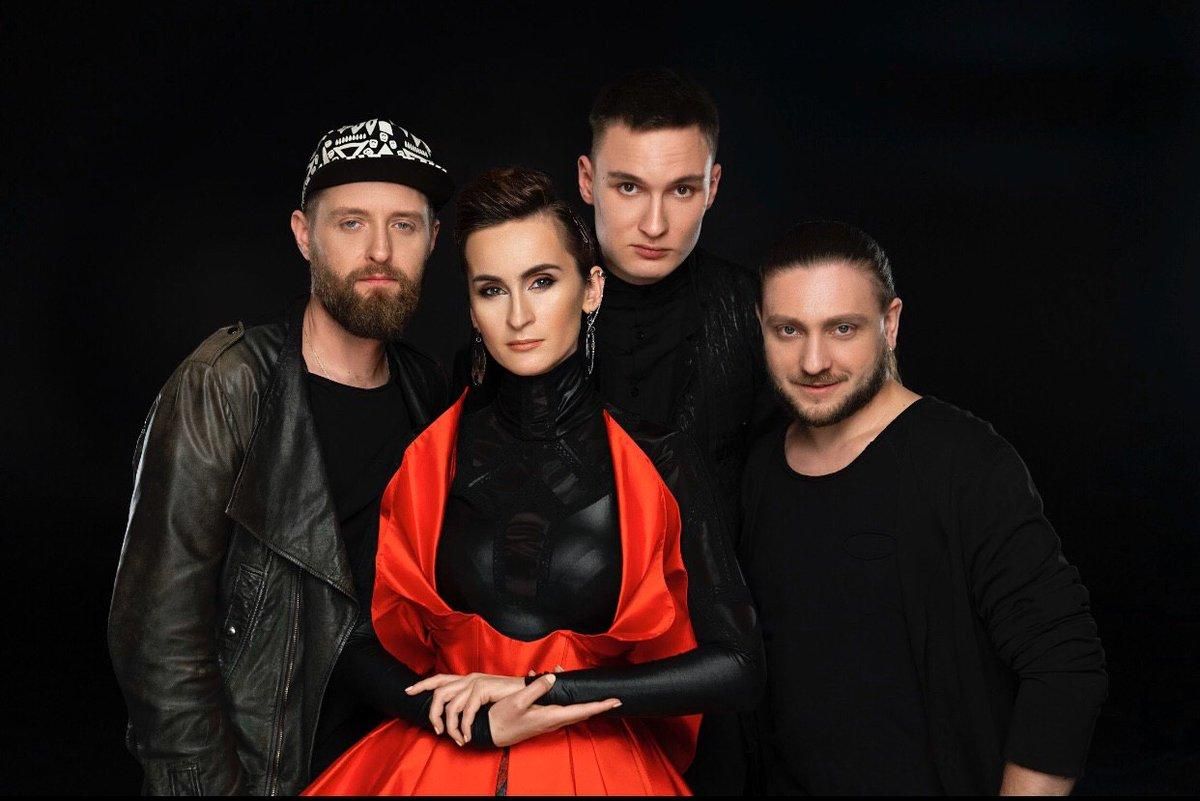 Группа Go_A объявил о концертах в Европе: в какую сумму обойдутся билеты - Украина новости - Афиша