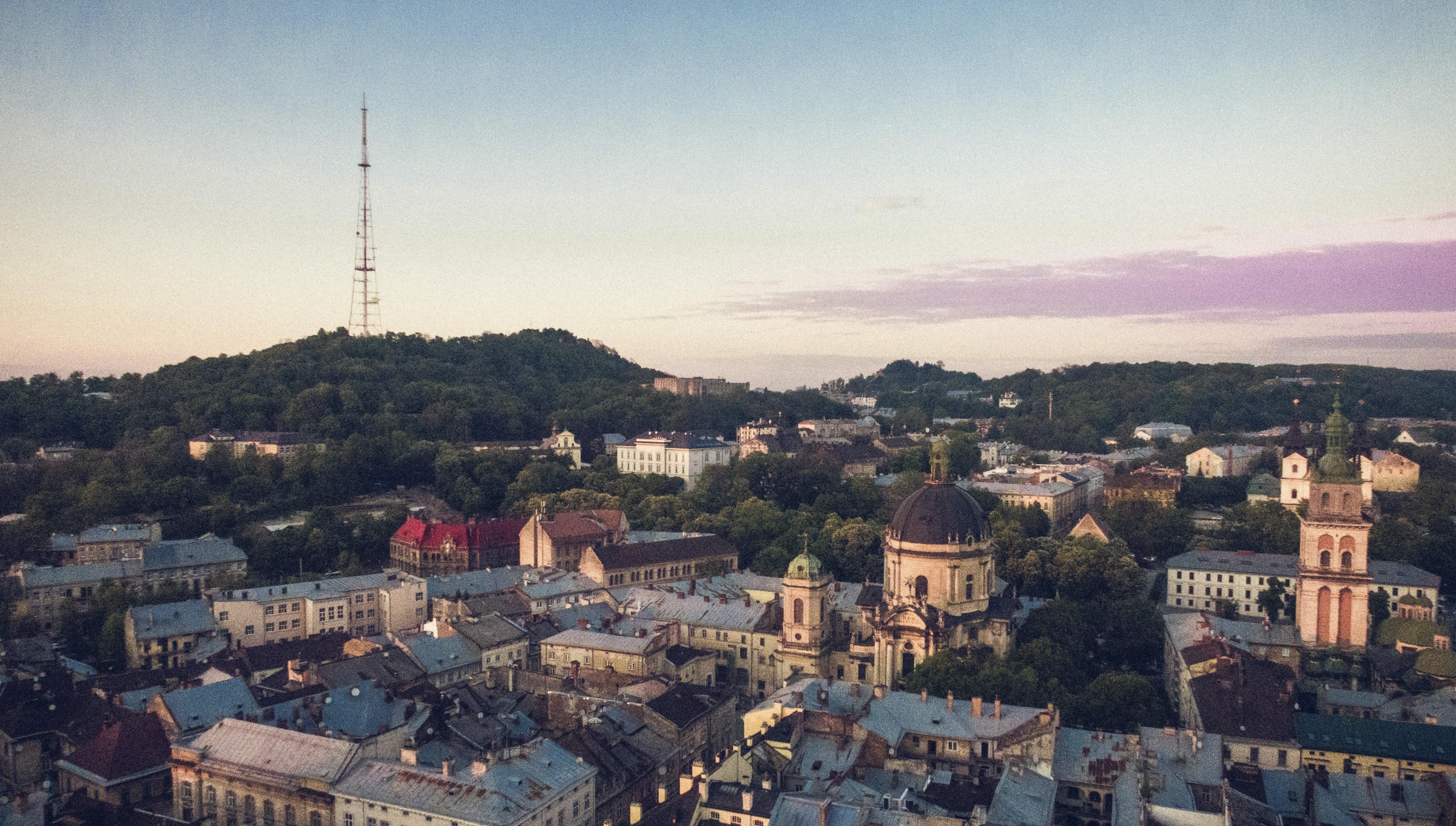 Куди піти у Львові на вихідних 9 – 10 жовтня Куди піти у Львові на вихідних 9 – 10 жовтня