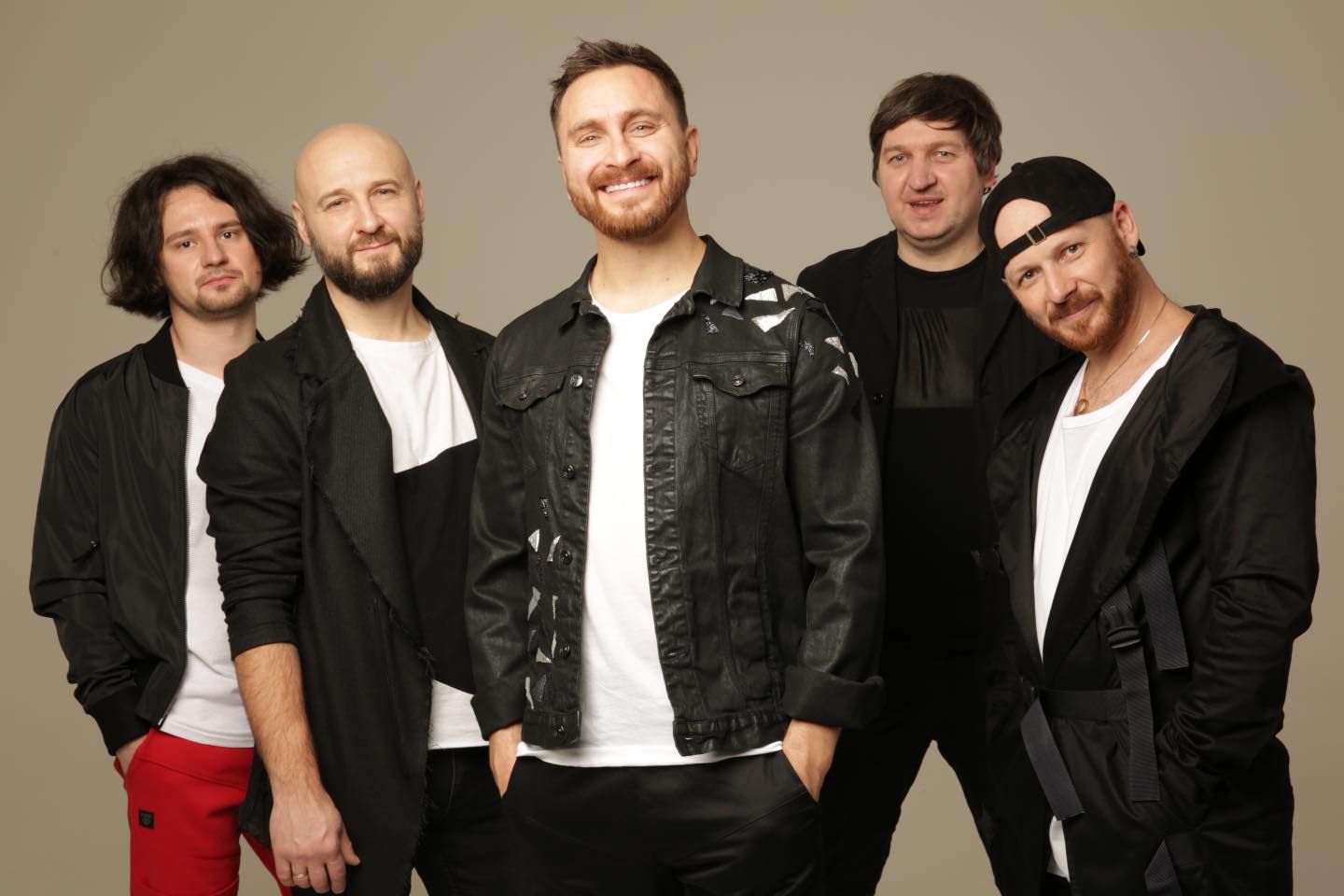 20-річчя на сцені: гурт СКАЙ зіграє масштабний концерт у Міжнародному центрі культури і мистецтв - Україна новини - Афіша 20-річчя на сцені: гурт СКАЙ зіграє масштабний концерт у Міжнародному центрі культури і мистецтв - Україна новини - Афіша