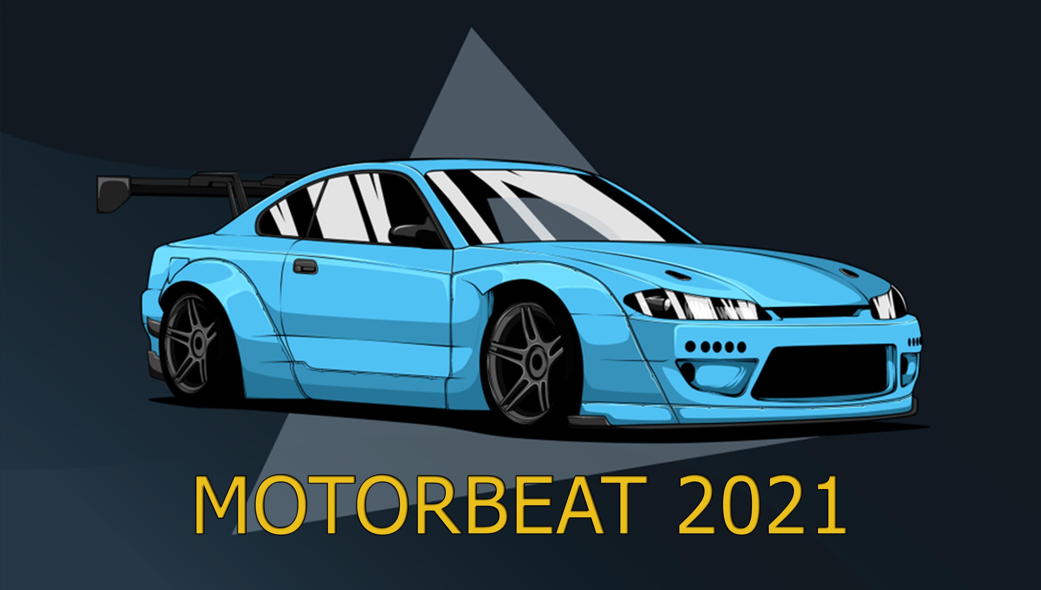 Автомобиль как часть искусства: самое стильное автособытие года в Киеве MotorBeat 2021 Автомобиль как часть искусства: самое стильное автособытие года в Киеве MotorBeat 2021