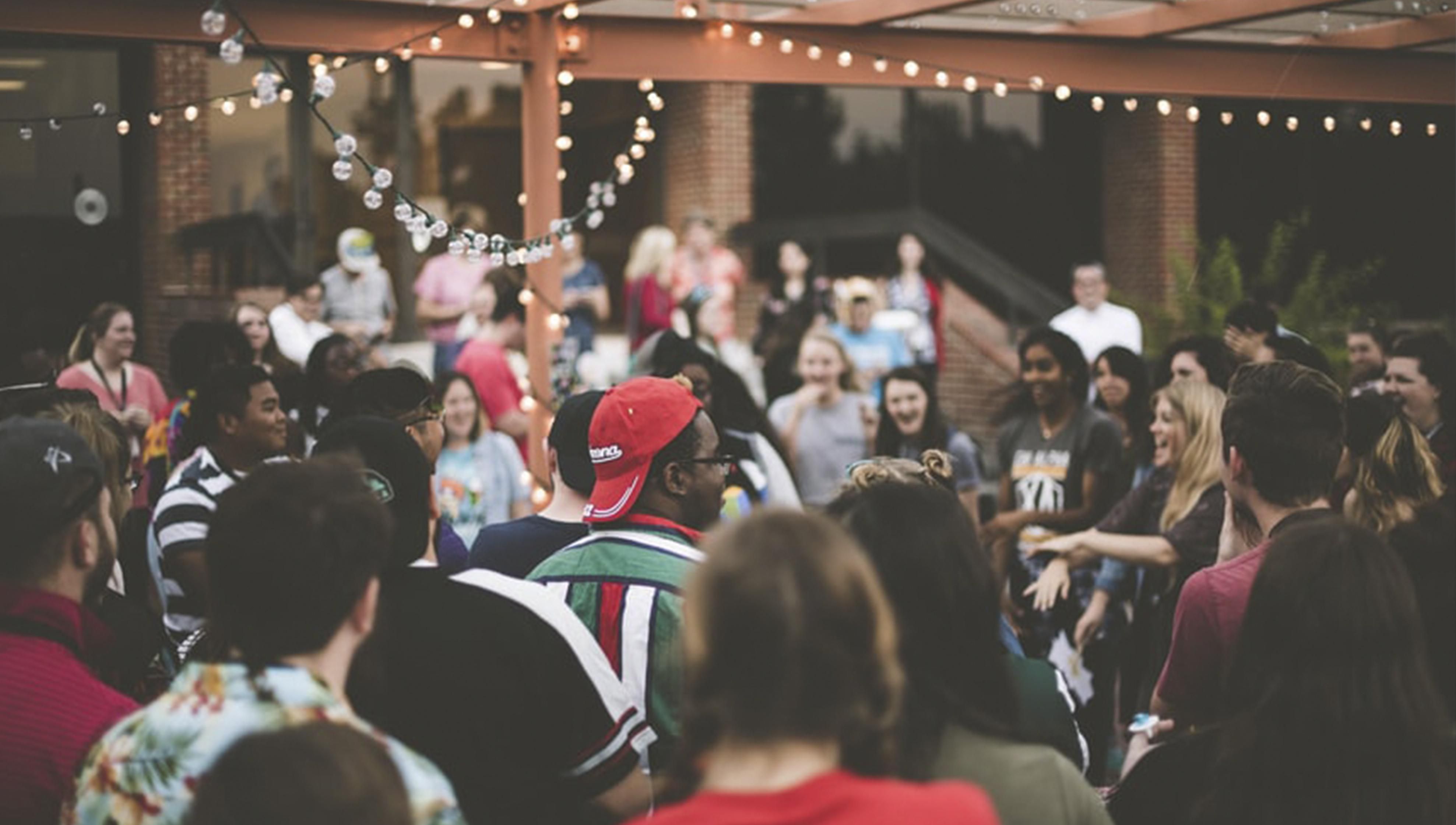 Топ 5 подій цих вихідних у Києві: куди піти та що побачити Топ 5 подій цих вихідних у Києві: куди піти та що побачити