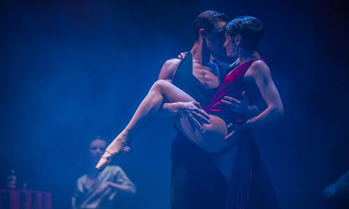 "Танго на пуантах" та гала-концерт: коли у Львові відбудеться масштабна культурна подія - Новини Львів - Афіша "Танго на пуантах" та гала-концерт: коли у Львові відбудеться масштабна культурна подія - Новини Львів - Афіша