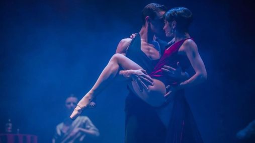 "Танго на пуантах" и гала-концерт: когда во Львове состоится масштабное культурное событие