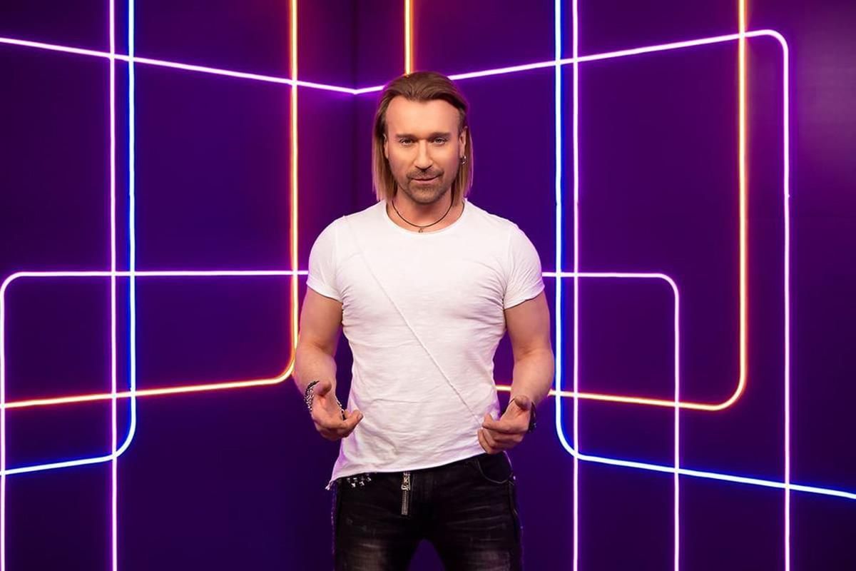 Олег Винник отменяет концерты: причина изменений в графике певца - Новости Покровска - Афиша Олег Винник отменяет концерты: причина изменений в графике певца - Новости Покровска - Афиша