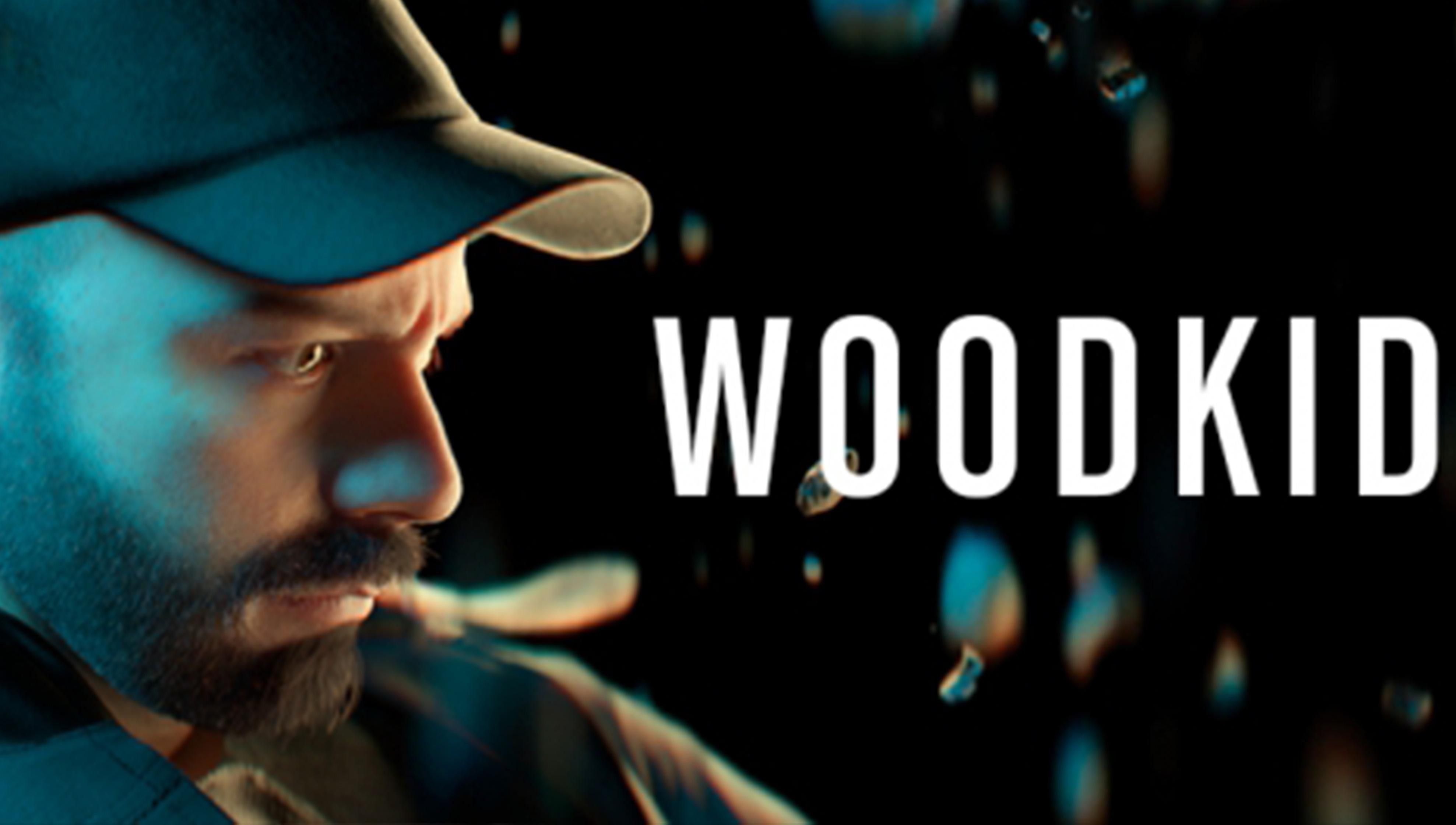 Woodkid у Києві Woodkid у Києві