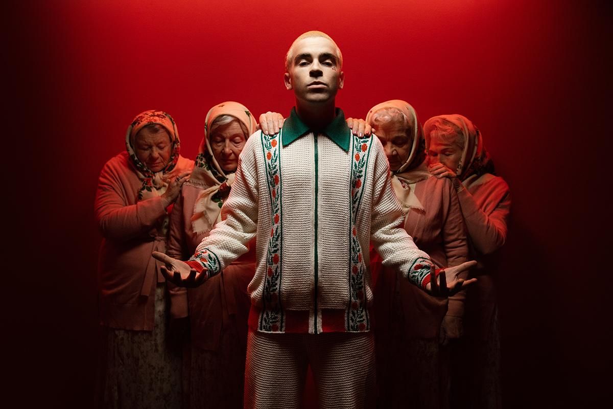 Никогда еще не был во Львове, – WellBoy готовится к особому концерту - Новости Львов - Афиша Никогда еще не был во Львове, – WellBoy готовится к особому концерту - Новости Львов - Афиша