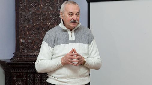 У Львові помер відомий актор, народний артист України Євген Федорченко