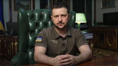 Зеленський відзначив держнагородами ще 210 військових, капітана Сергія Пархоменка – посмертно