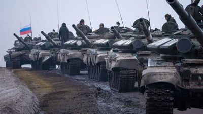 Война будет затяжной, – военный эксперт сказал, когда наступление россиян может остановиться