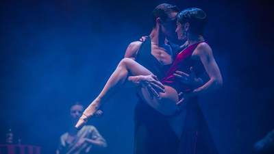 "Танго на пуантах" и гала-концерт: когда во Львове состоится масштабное культурное событие