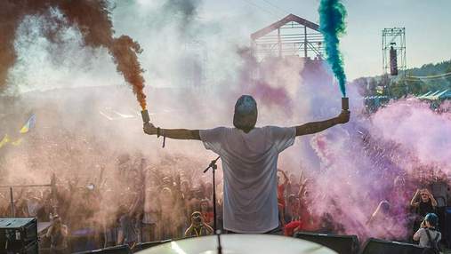 Zaxidfest 2018: розклад програми, учасники та квитки Zaxidfest 2018: розклад програми, учасники та квитки