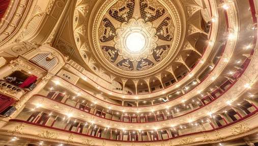 В Национальном театре Франко готовят премьеру спектакля "Сирано де Бержерак"